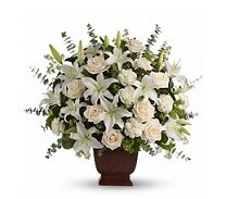 For The Service Image